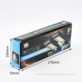 Smart Solar Powered Street Lights Panel Street Light